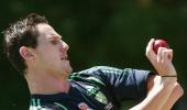 South Australia banking on Shaun Tait's pace