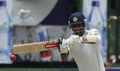 Steady Sri Lanka build lead over Australia