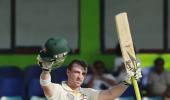 3rd Test: Lanka press for victory despite Hughes hundred