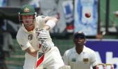 Clarke, Hussey guide Aus to series win over SL