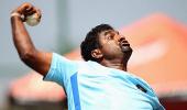 I hope some other franchise will take me: Muralitharan