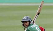 Rahim named new Bangladesh captain