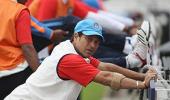 Tendulkar suggests changes in ODI format in letter to Lorgat