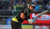 CL T20: Prince shines as Warriors beat RCB by three wickets