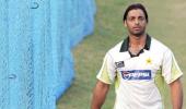 Every team in the world tampers with the ball: Shoaib Akhtar