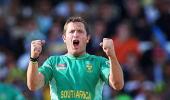 Van der Merwe stars in Somerset's thrilling win over KKR