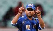 Tendulkar's presence in dressing room helped: Harbhajan