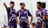 CL T20: KKR, Redbacks search for first win