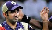 I never thought Redbacks would get to 180-odd: Gambhir