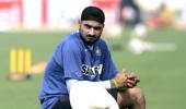 Mumbai Indians didn't deserve to win: Harbhajan