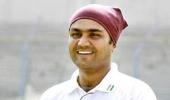 Sehwag, Gambhir included in Delhi Ranji squad