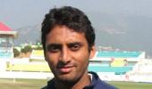 Karnataka pacer Aravind 'wasn't expecting the call this year'