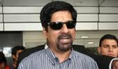 Team well-balanced and fit: Srikkanth