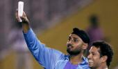 Can Harbhajan achieve what Tendulkar failed to?