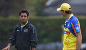 IPL: Champions Chennai eye winning start against MI