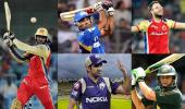 IPL V: When losing out on these stars proved costly