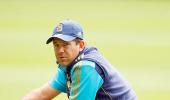 Ponting hints at separate window for IPL