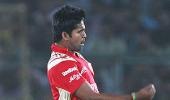 Having Zak, Murali will make my job easier: Vinay