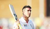 England in command after Pietersen hundred