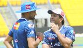 IPL: Confident MI look to continue winning run vs Pune