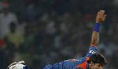 IPL: Pune Warriors upset Mumbai Indians by 28 runs