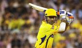 CSK look to bounce back against Deccan Chargers