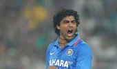 Jadeja powers Chennai to a thumping win over Deccan