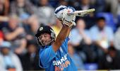 Stats: Rahane mesmerises with his big-hitting