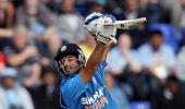 This was one of my best knocks: Rahane