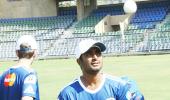 Chance for Mumbai Indians and Chargers to regroup