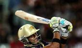 Rajasthan Royals cruise to victory against KKR