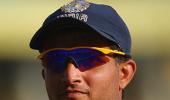 IPL: Ganguly commends teammates for convincing win