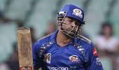 Finger still not looking good, says Tendulkar