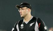 Vettori keen to rein in dangerous McCullum