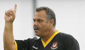 Whatmore favours separate players for different formats