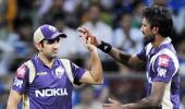 Balaji credits Kallis, Lee for good show