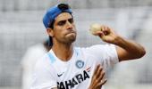 Nehra rues fielding lapses, not playing full 20 overs