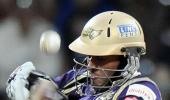 IPL: Shakib's all-round show helps Kolkata edge Rajasthan