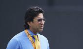 Akram advises PCB against boycotting World T20 in India