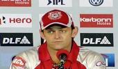 KKR take on resurgent Kings XI Punjab at home