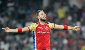 RCB, RR look to bounce back after successive losses