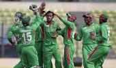 Bangladesh agree to tour Pakistan