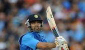 Rahane's ton powers Rajasthan to easy win over RCB