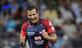 Clinical Delhi thrash Mumbai by seven wickets