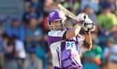 Our bowlers did the job for us: Owais