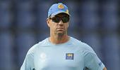 Stuart Law to quit Bangladesh coach job