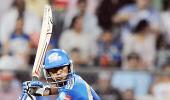 Tendulkar's absence hurting battered Mumbai Indians