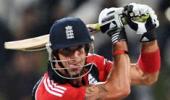 Pietersen's century lifts Delhi to victory