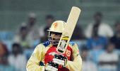 Gayle's form may compound problems for Kings XI