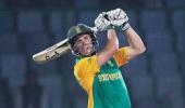 South Africa beat Sri Lanka to top Group C